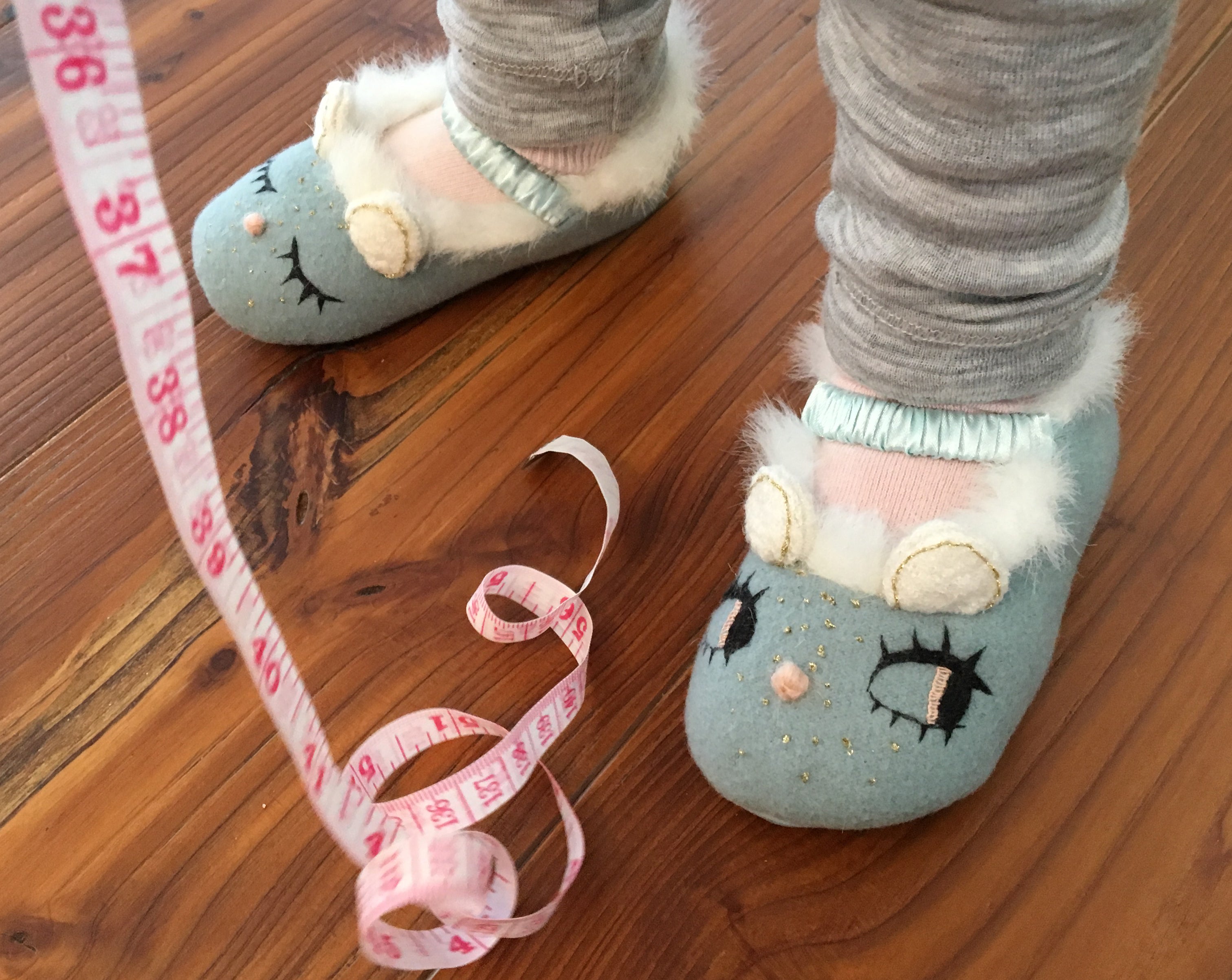 38 shop baby slippers